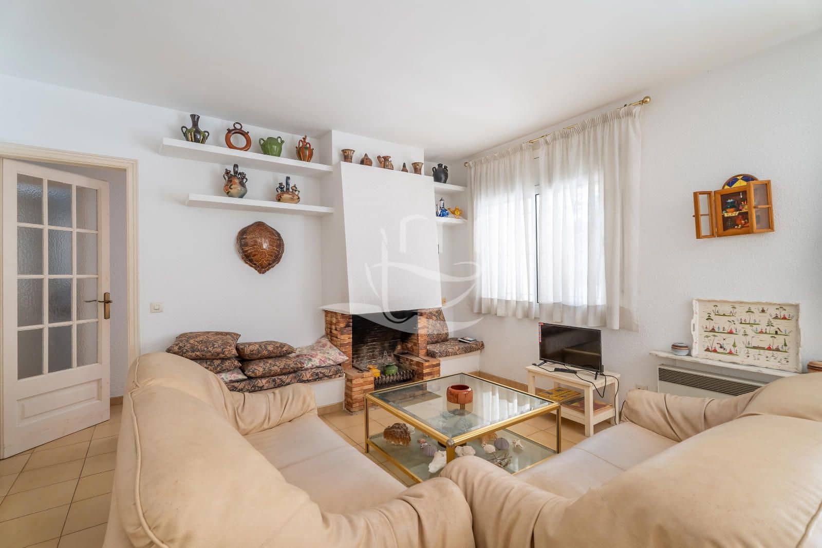 Piso de 4 habitaciones en Calella de Palafrugell en venta con garaje - 780.000 € (Ref: 9185975)