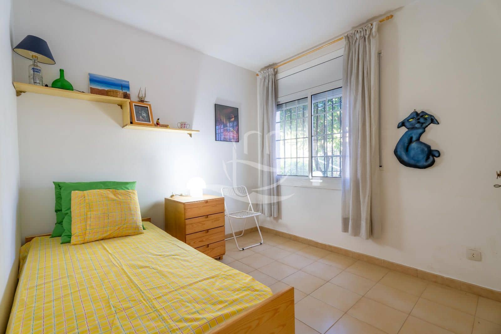 Piso de 4 habitaciones en Calella de Palafrugell en venta con garaje - 780.000 € (Ref: 9185975)