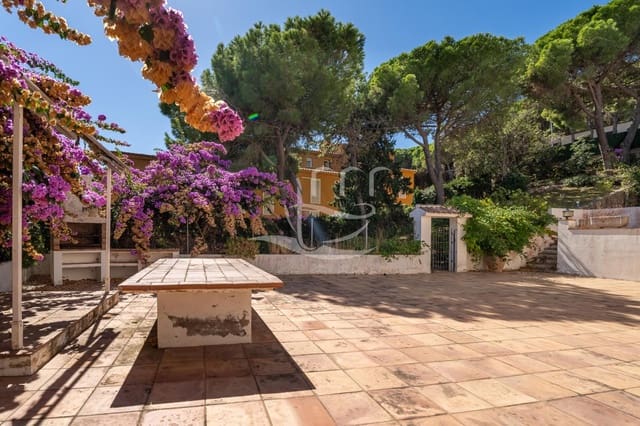Piso de 4 habitaciones en Calella de Palafrugell, Palafrugell en venta con garaje - 780.000 € (Ref: 9185975)