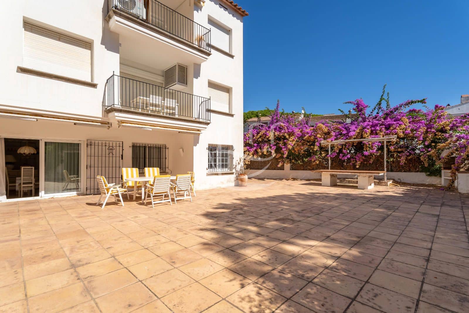 Piso de 4 habitaciones en Calella de Palafrugell en venta con garaje - 780.000 € (Ref: 9185975)