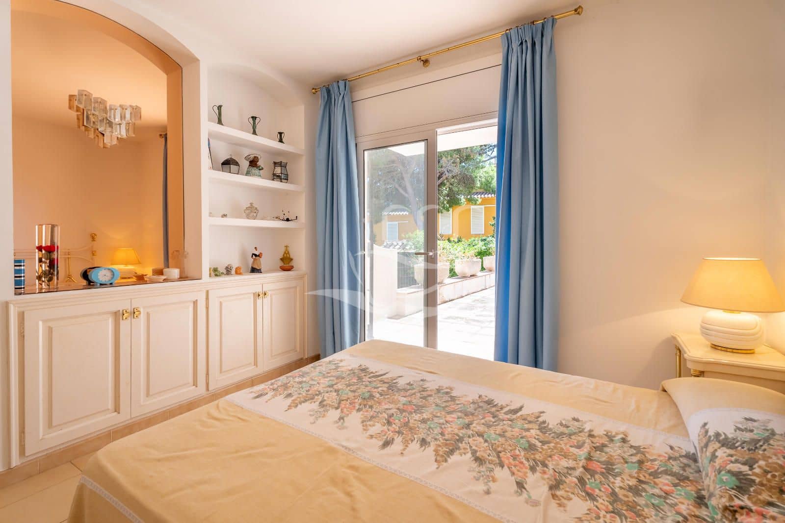 Piso de 4 habitaciones en Calella de Palafrugell en venta con garaje - 780.000 € (Ref: 9185975)