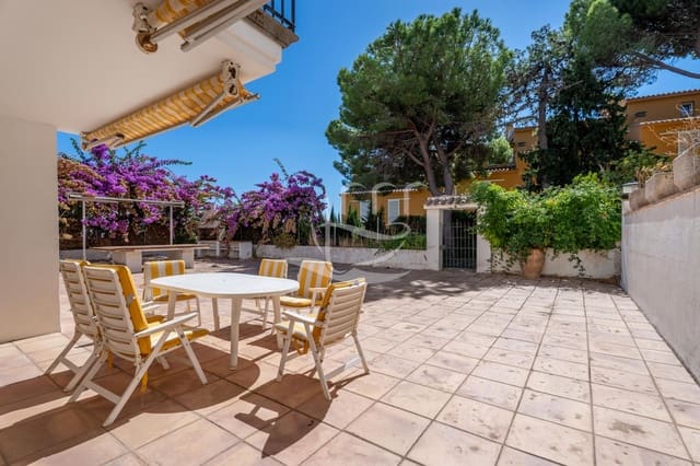 Piso de 4 habitaciones en Calella de Palafrugell, Palafrugell en venta con garaje - 780.000 € (Ref: 9185975)