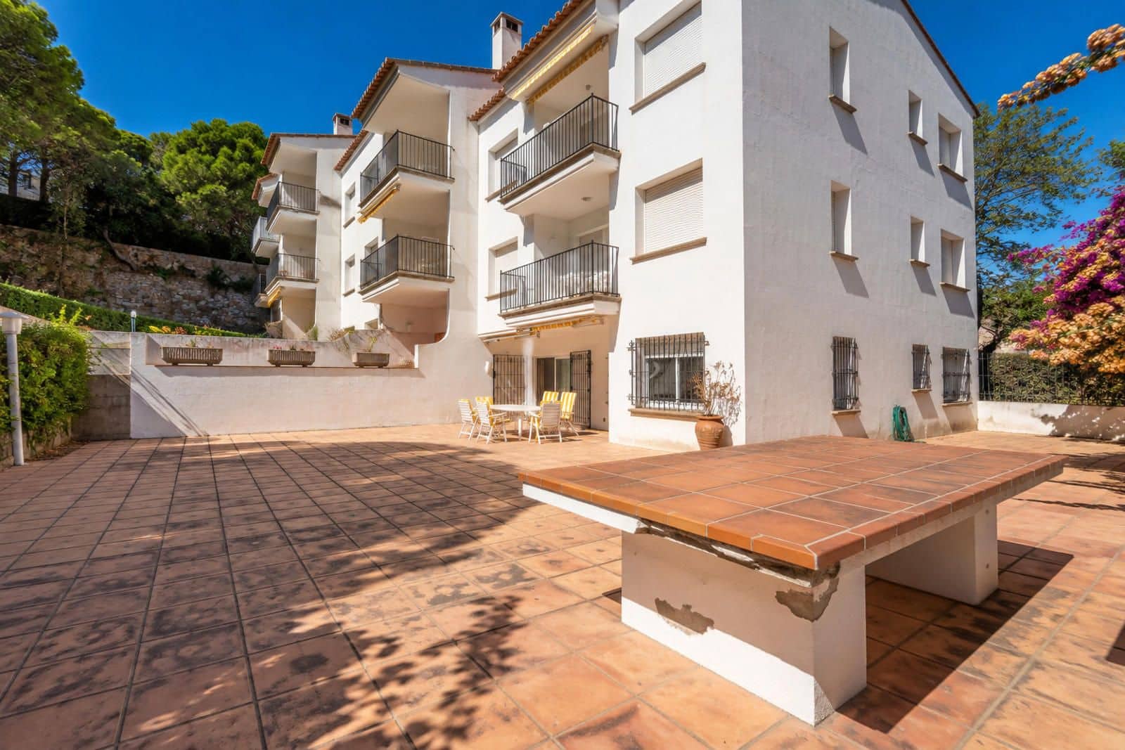 Piso de 4 habitaciones en Calella de Palafrugell en venta con garaje - 780.000 € (Ref: 9185975)