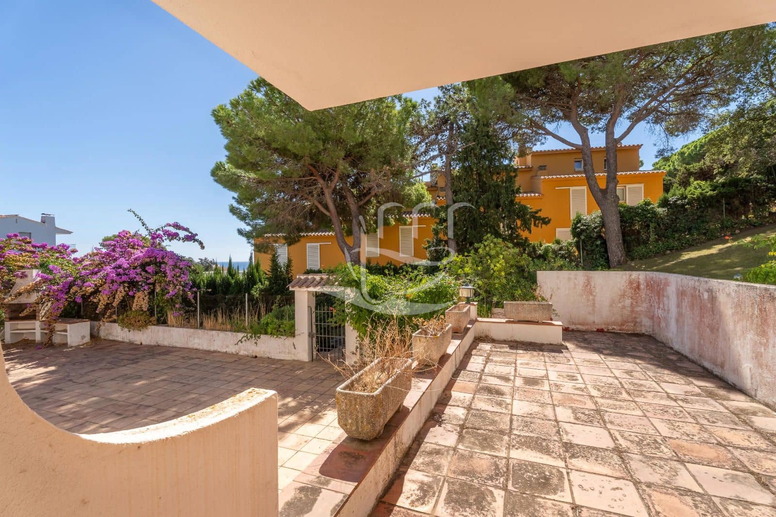 Piso de 4 habitaciones en Calella de Palafrugell en venta con garaje - 780.000 € (Ref: 9185975)