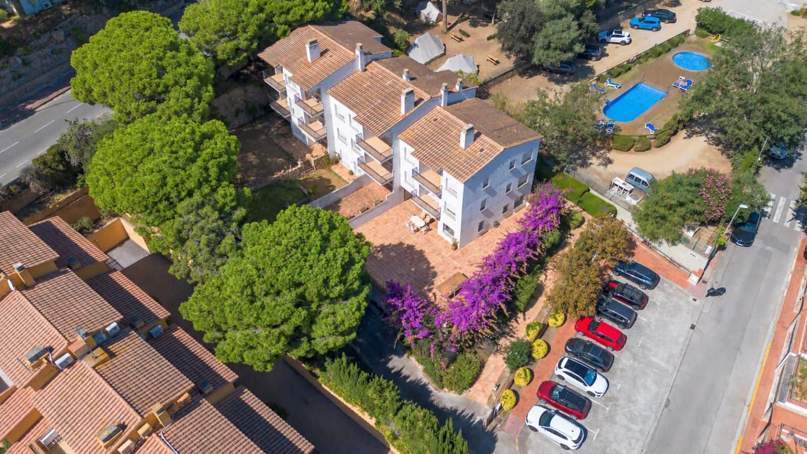 Piso de 4 habitaciones en Calella de Palafrugell en venta con garaje - 780.000 € (Ref: 9185975)