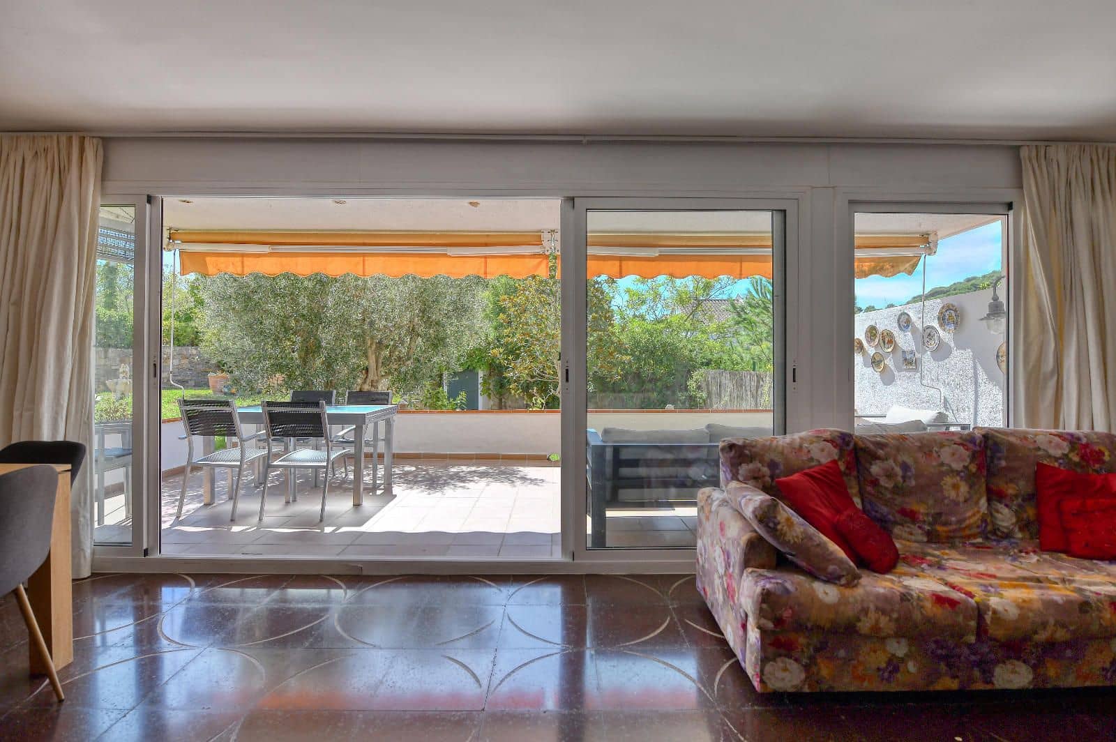 4 soverom Leilighet til salgs i Calella de Palafrugell med svømmebasseng - € 795 000 (Ref: 9208971)