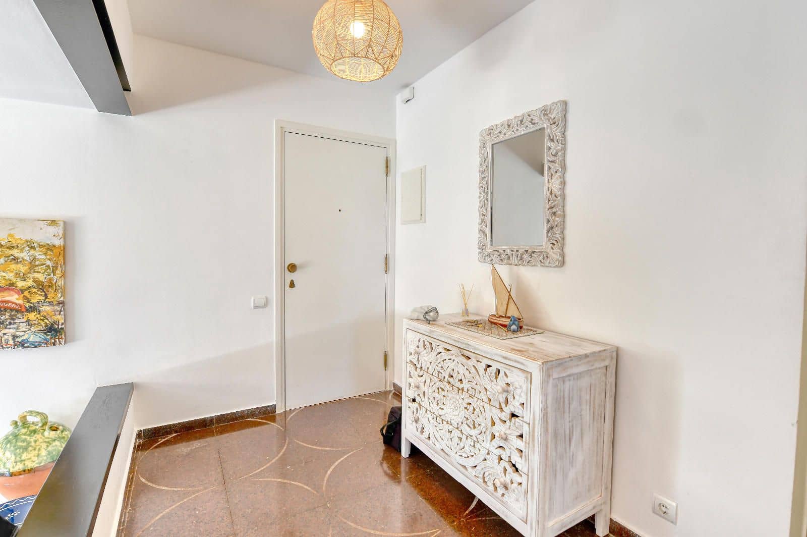 4 soverom Leilighet til salgs i Calella de Palafrugell med svømmebasseng - € 795 000 (Ref: 9208971)