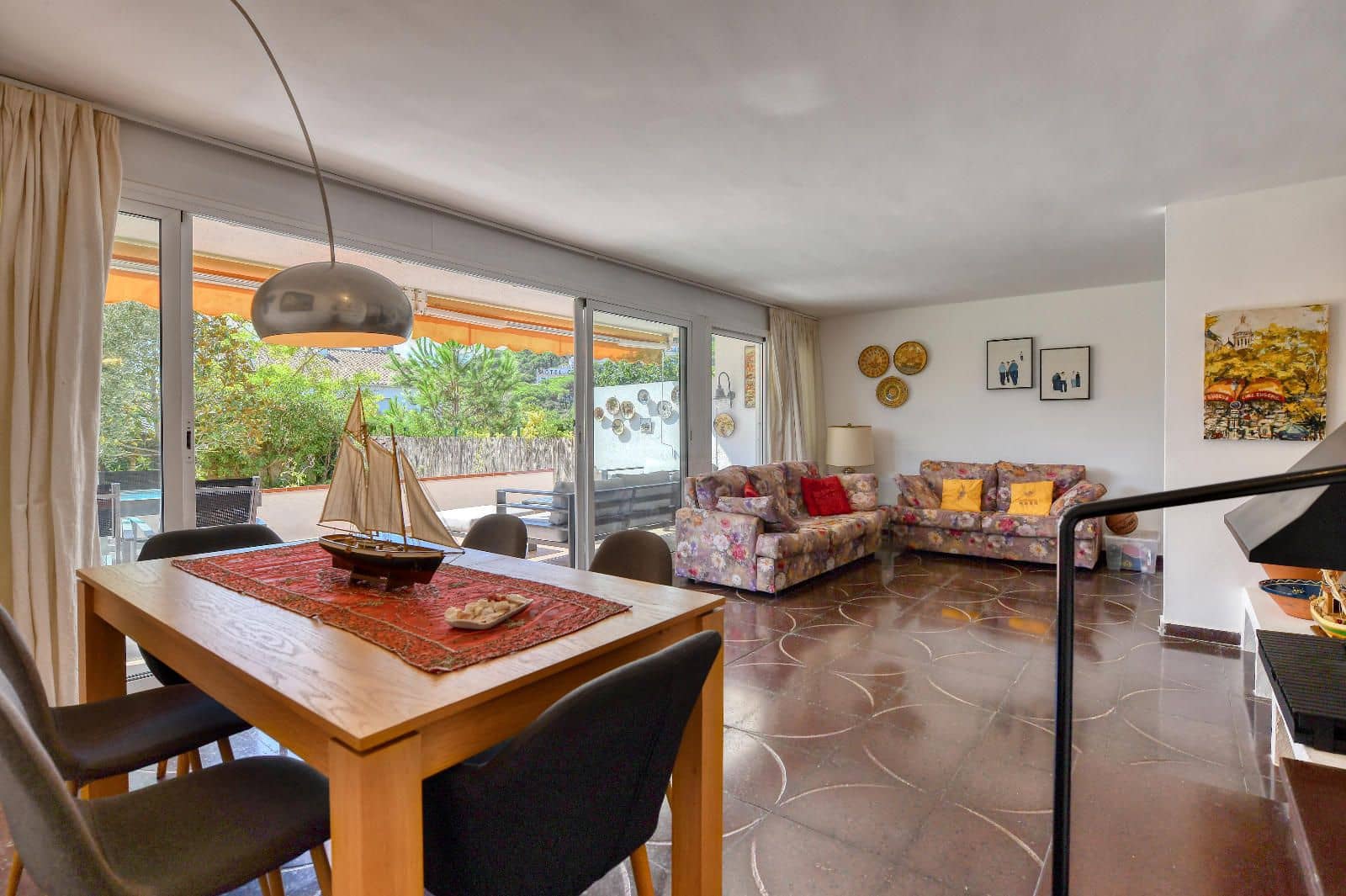 4 soverom Leilighet til salgs i Calella de Palafrugell med svømmebasseng - € 795 000 (Ref: 9208971)