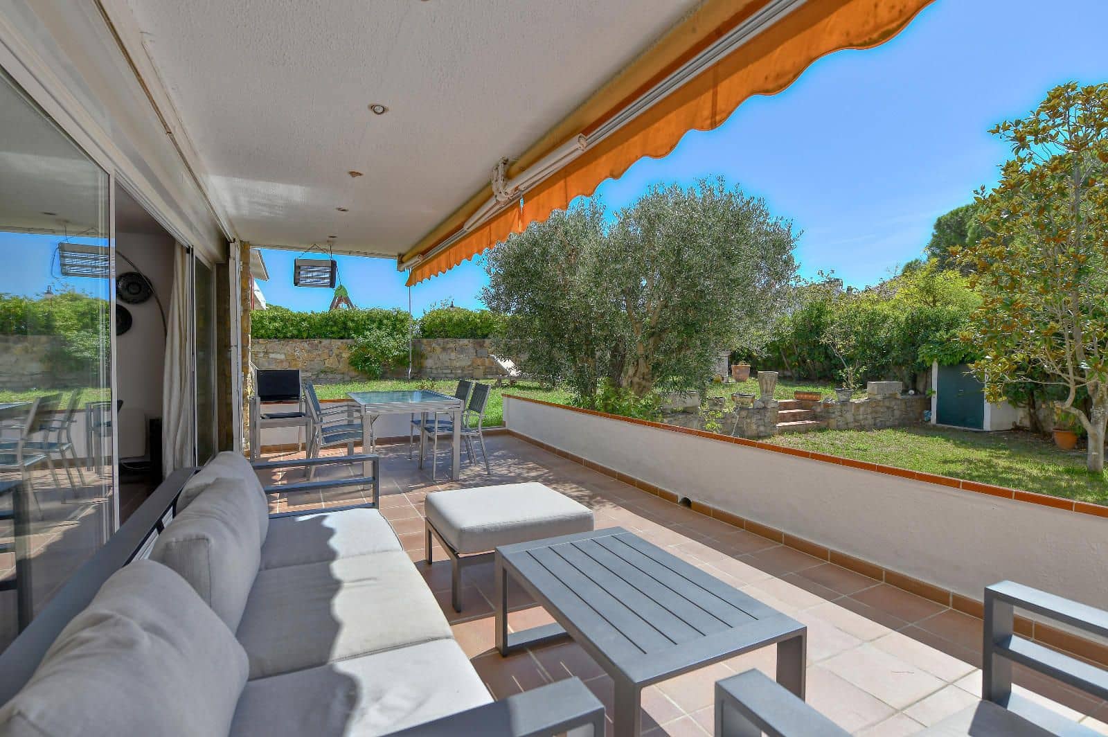 4 soverom Leilighet til salgs i Calella de Palafrugell med svømmebasseng - € 795 000 (Ref: 9208971)