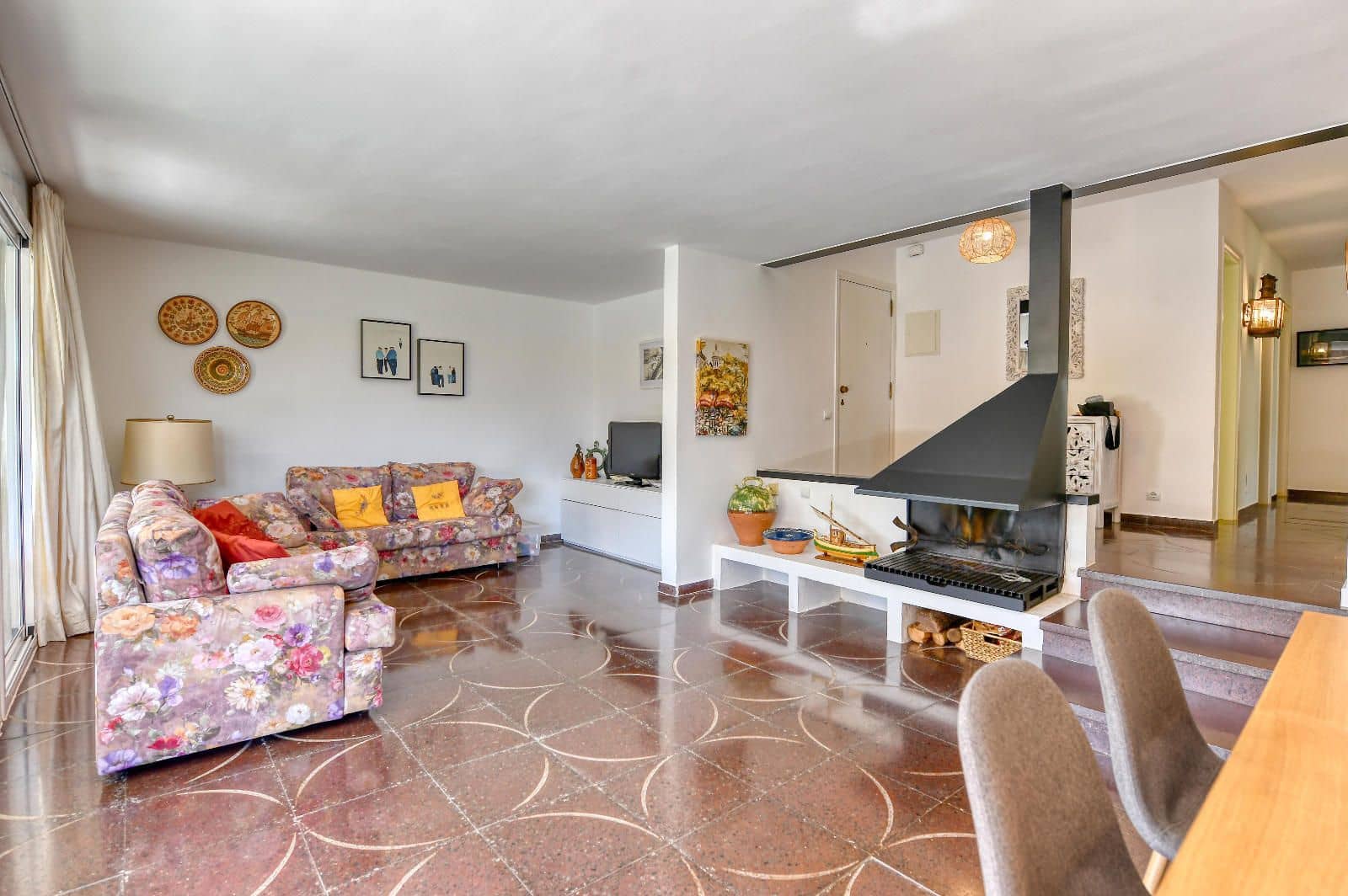 4 soverom Leilighet til salgs i Calella de Palafrugell med svømmebasseng - € 795 000 (Ref: 9208971)