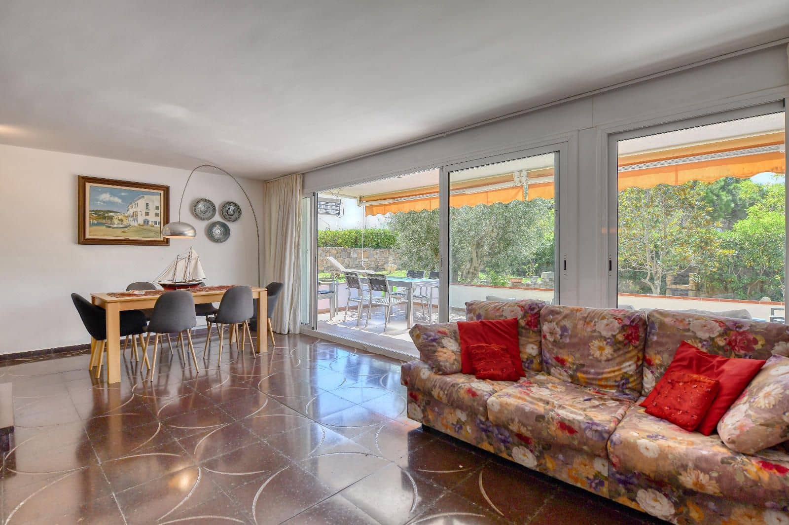 4 soverom Leilighet til salgs i Calella de Palafrugell med svømmebasseng - € 795 000 (Ref: 9208971)