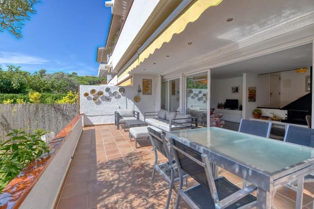 4 soverom Leilighet til salgs i Calella de Palafrugell, Palafrugell med svømmebasseng - € 795 000 (Ref: 9208971)