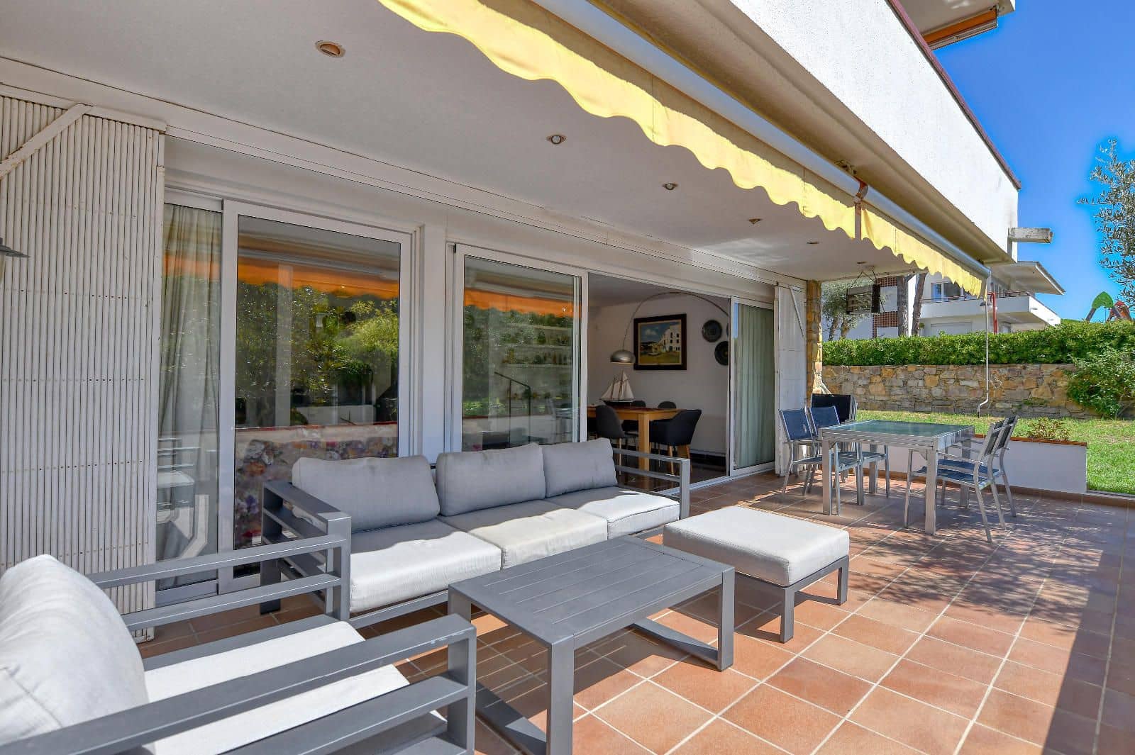 4 soverom Leilighet til salgs i Calella de Palafrugell med svømmebasseng - € 795 000 (Ref: 9208971)