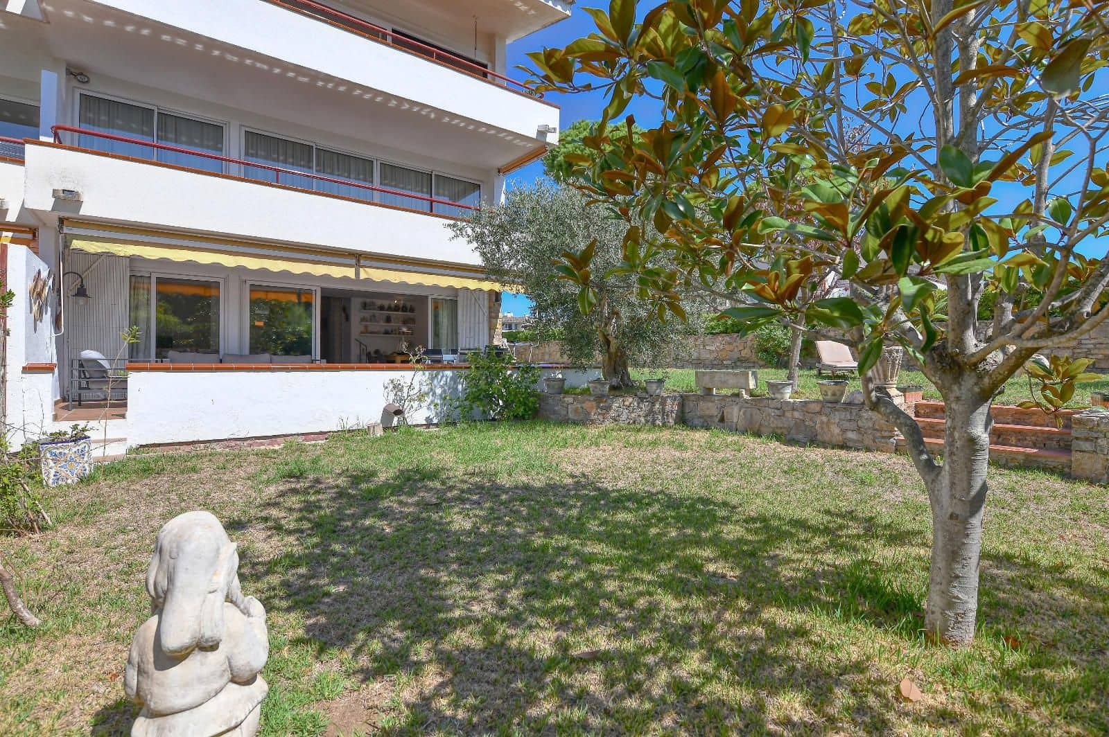 4 soverom Leilighet til salgs i Calella de Palafrugell med svømmebasseng - € 795 000 (Ref: 9208971)