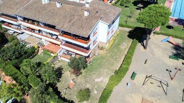 4 soverom Leilighet til salgs i Calella de Palafrugell, Palafrugell med svømmebasseng - € 795 000 (Ref: 9208971)