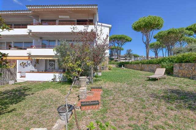 4 soverom Leilighet til salgs i Calella de Palafrugell, Palafrugell med svømmebasseng - € 795 000 (Ref: 9208971)