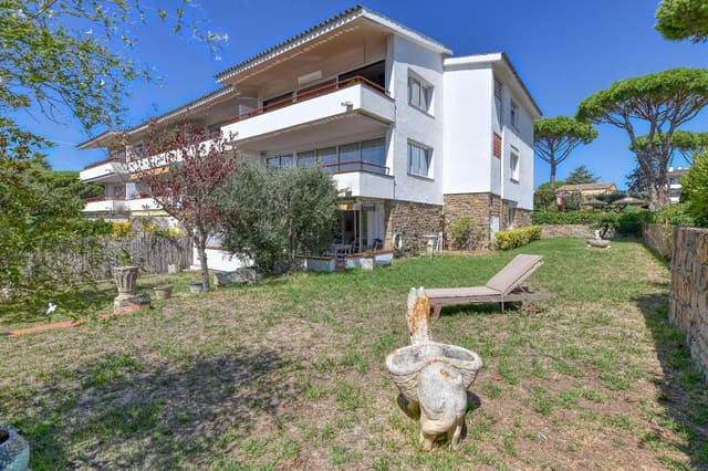 4 soverom Leilighet til salgs i Calella de Palafrugell, Palafrugell med svømmebasseng - € 795 000 (Ref: 9208971)