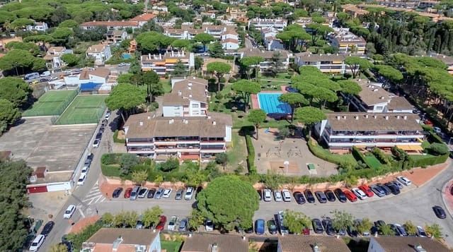 4 soverom Leilighet til salgs i Calella de Palafrugell, Palafrugell med svømmebasseng - € 795 000 (Ref: 9208971)