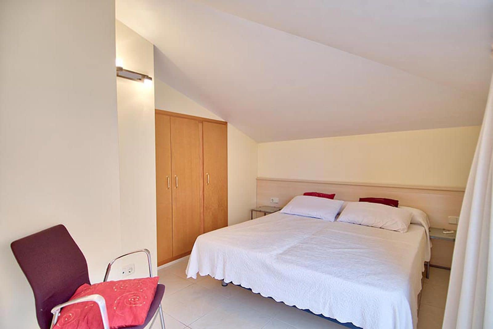 2 soveværelse Penthouse til salg i Palafrugell - € 250.000 (Ref: 9274972)