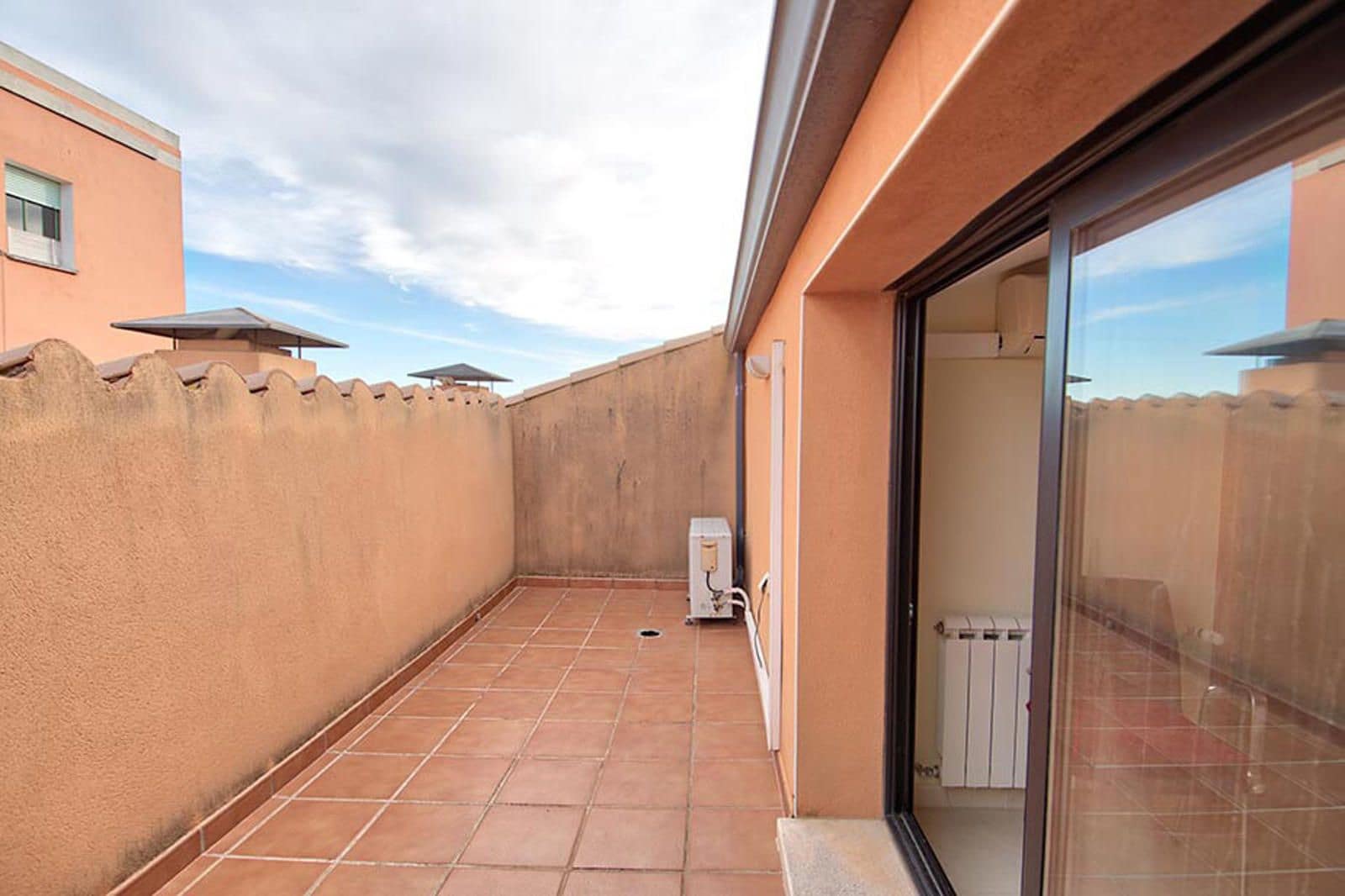 2 soveværelse Penthouse til salg i Palafrugell - € 250.000 (Ref: 9274972)