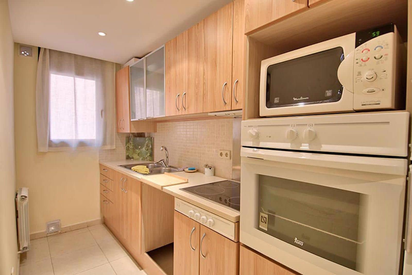 2 soveværelse Penthouse til salg i Palafrugell - € 250.000 (Ref: 9274972)