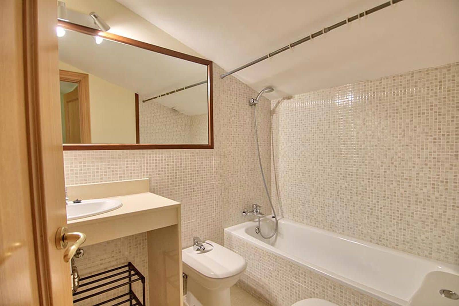 2 soveværelse Penthouse til salg i Palafrugell - € 250.000 (Ref: 9274972)