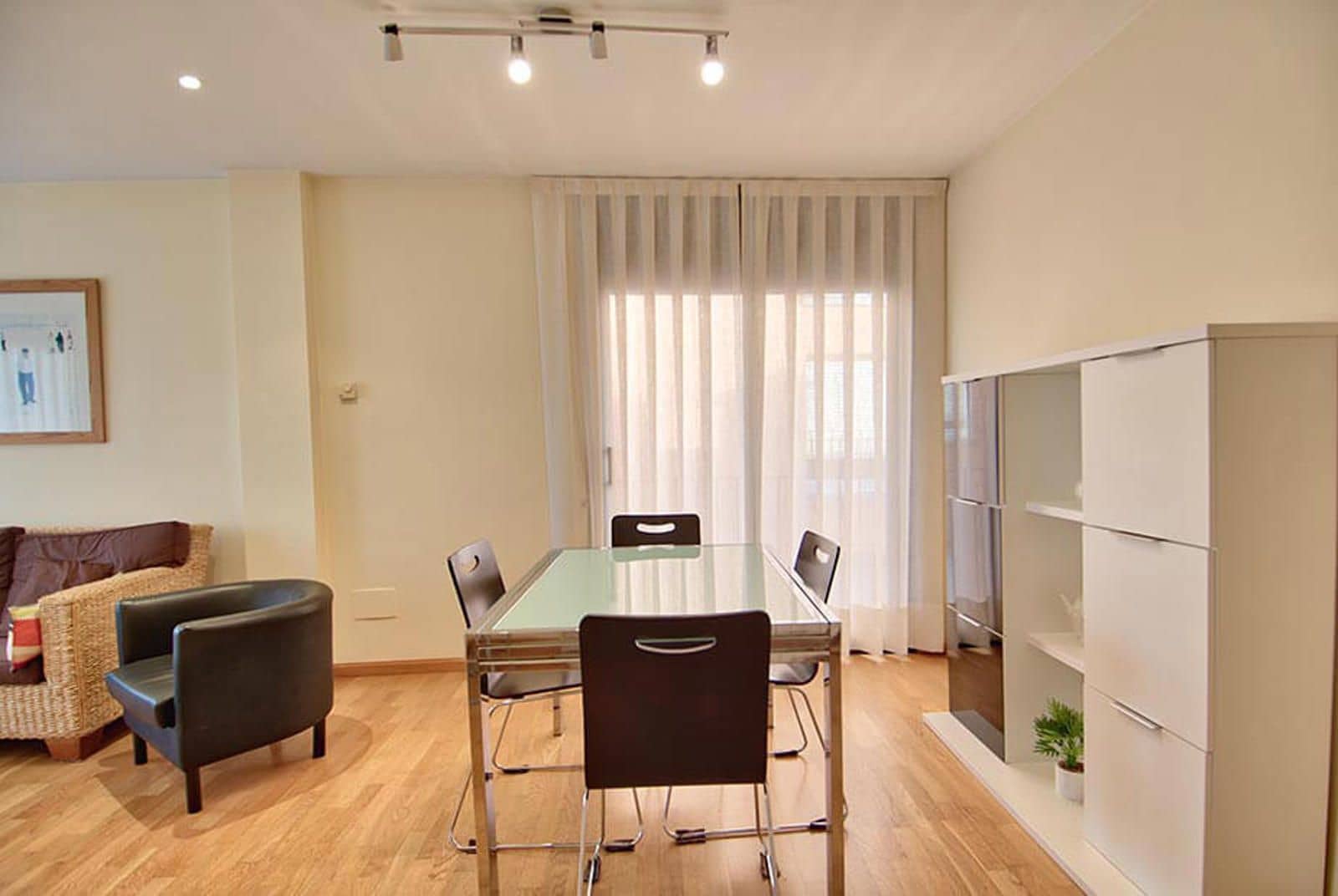 2 soveværelse Penthouse til salg i Palafrugell - € 250.000 (Ref: 9274972)