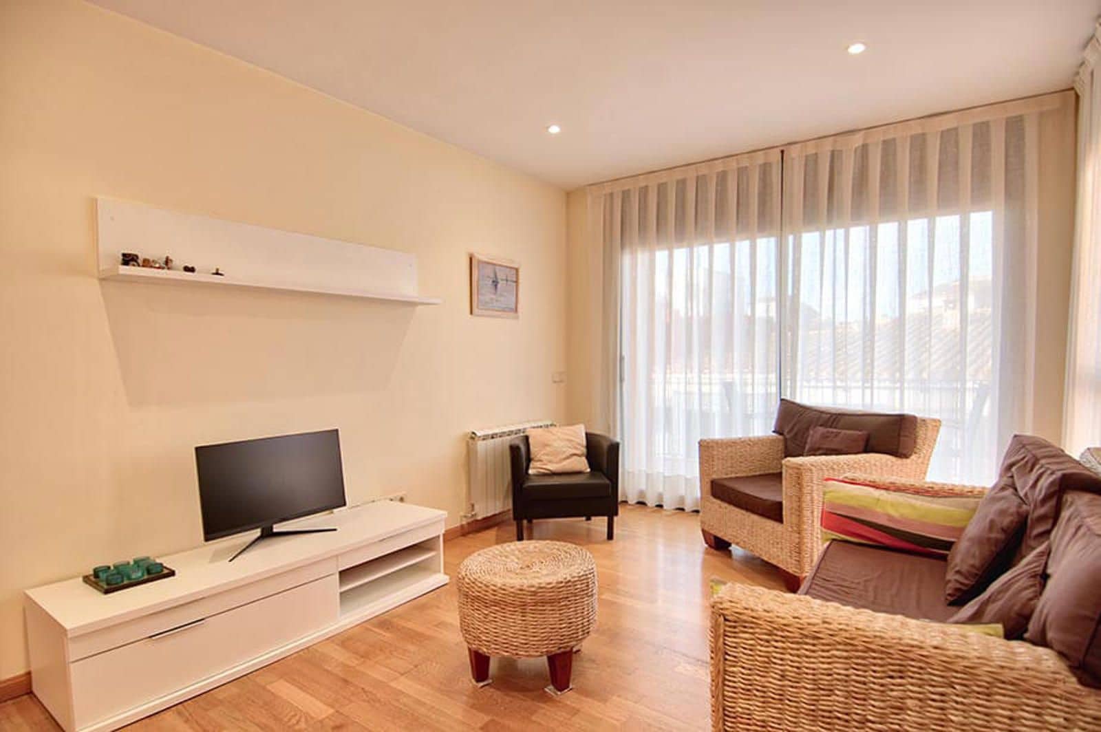 2 soveværelse Penthouse til salg i Palafrugell - € 250.000 (Ref: 9274972)