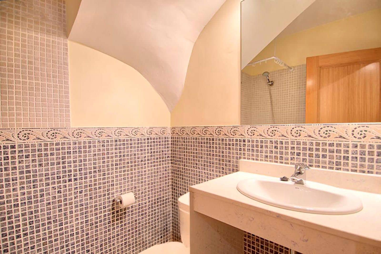 2 soveværelse Penthouse til salg i Palafrugell - € 250.000 (Ref: 9274972)