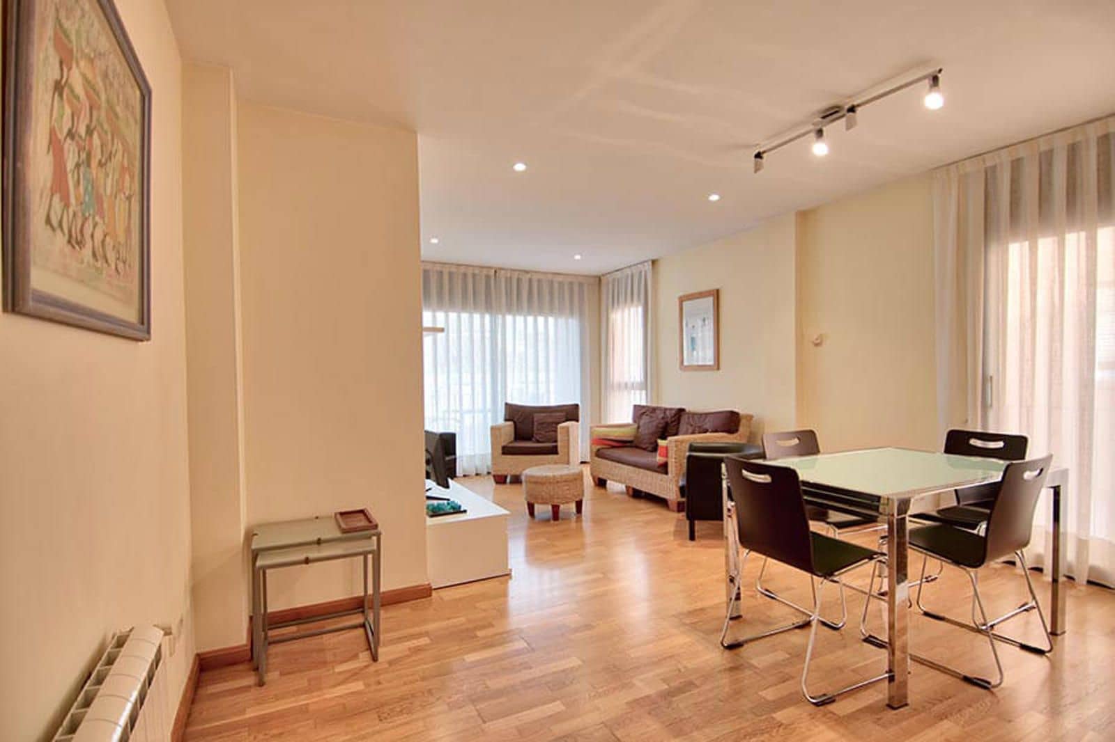 2 soveværelse Penthouse til salg i Palafrugell - € 250.000 (Ref: 9274972)