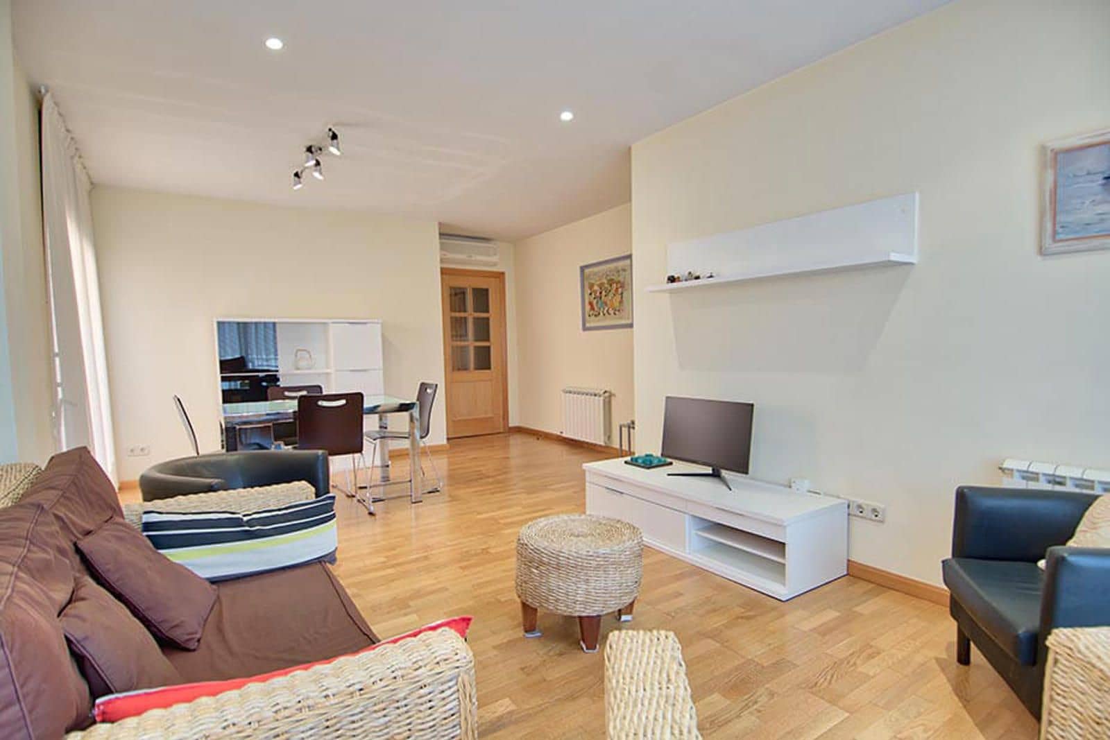 2 soveværelse Penthouse til salg i Palafrugell - € 250.000 (Ref: 9274972)