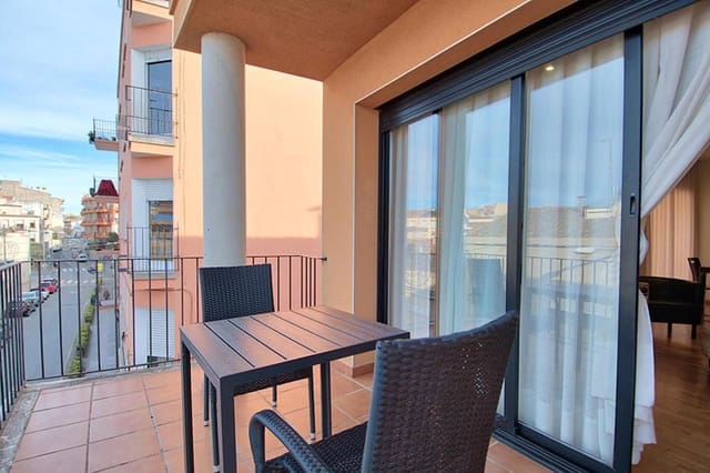 2 soverom Penthouse til salgs i Palafrugell - € 250 000 (Ref: 9274972)