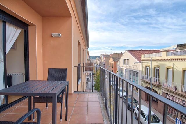 2 soverom Penthouse til salgs i Palafrugell - € 250 000 (Ref: 9274972)