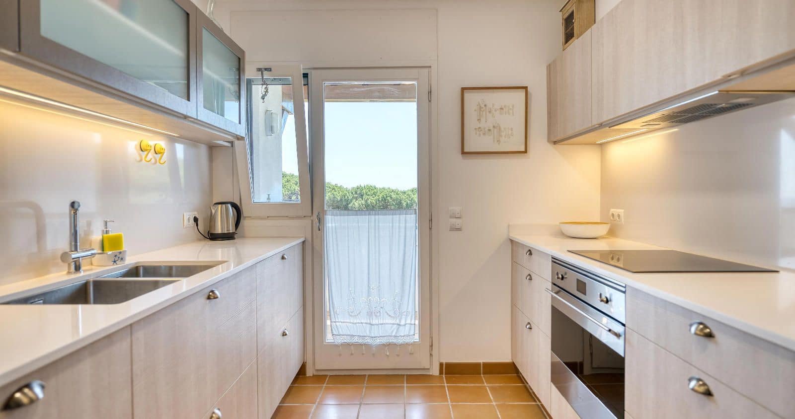 4 soverom Penthouse til salgs i Calella de Palafrugell med svømmebasseng garasje - € 890 000 (Ref: 9279591)