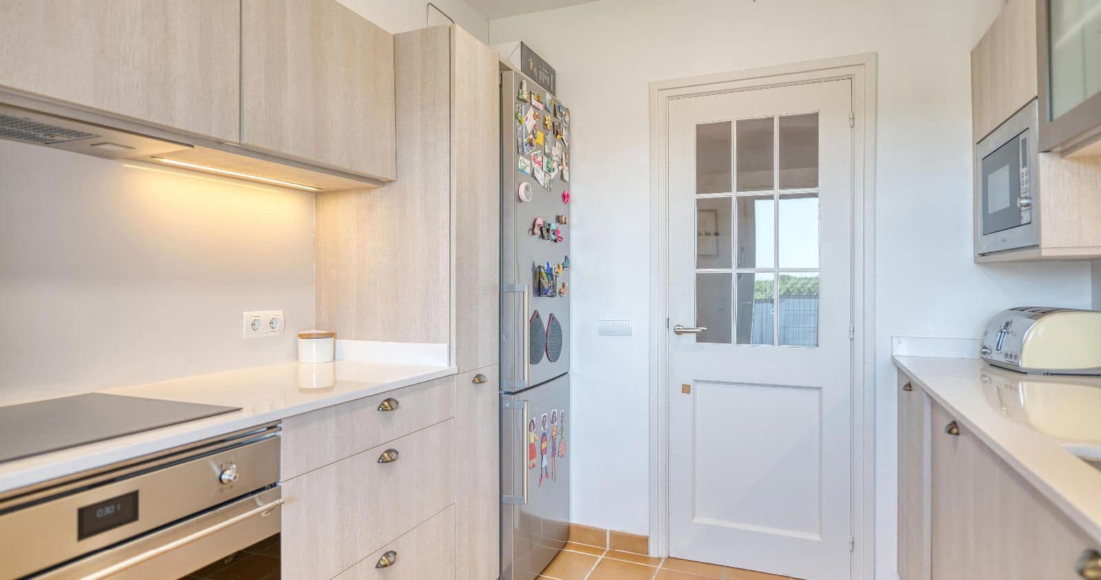 4 soverom Penthouse til salgs i Calella de Palafrugell med svømmebasseng garasje - € 890 000 (Ref: 9279591)