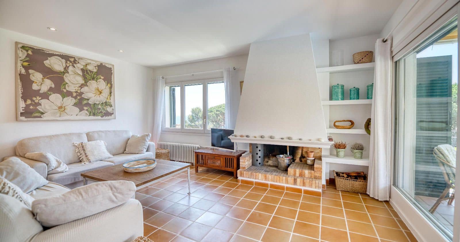 4 soverom Penthouse til salgs i Calella de Palafrugell med svømmebasseng garasje - € 890 000 (Ref: 9279591)