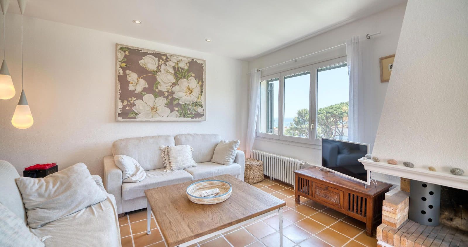 4 soverom Penthouse til salgs i Calella de Palafrugell med svømmebasseng garasje - € 890 000 (Ref: 9279591)