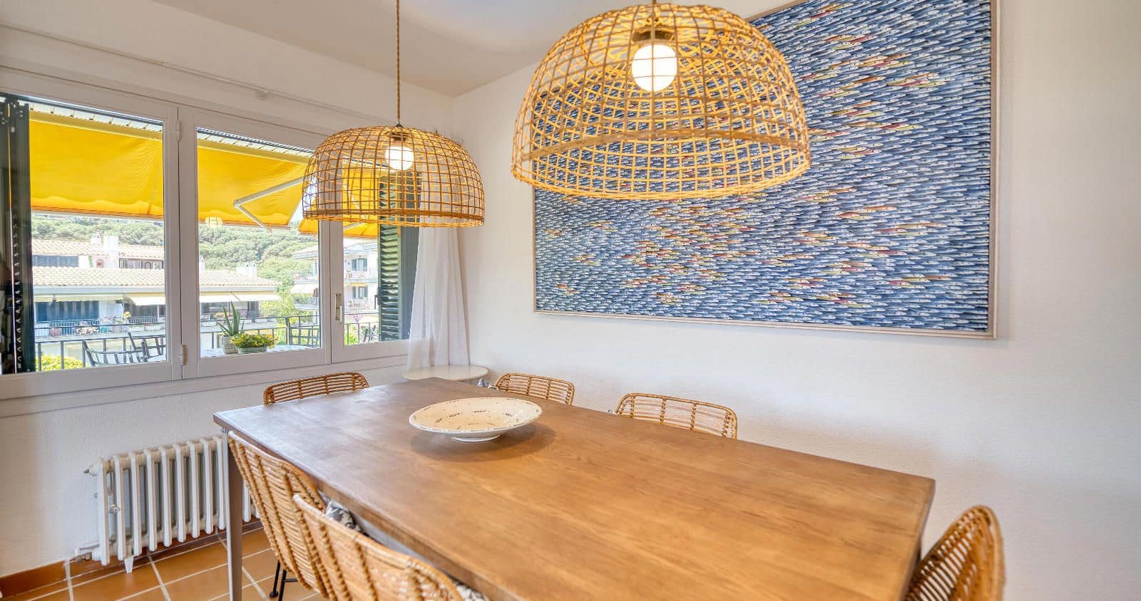 4 soverom Penthouse til salgs i Calella de Palafrugell med svømmebasseng garasje - € 890 000 (Ref: 9279591)