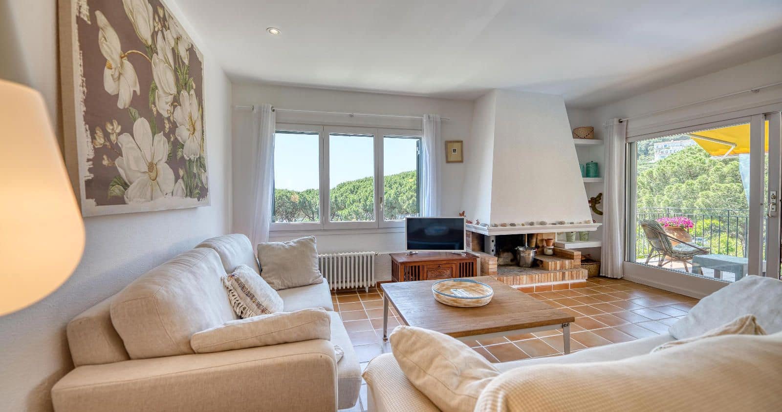 4 soverom Penthouse til salgs i Calella de Palafrugell med svømmebasseng garasje - € 890 000 (Ref: 9279591)