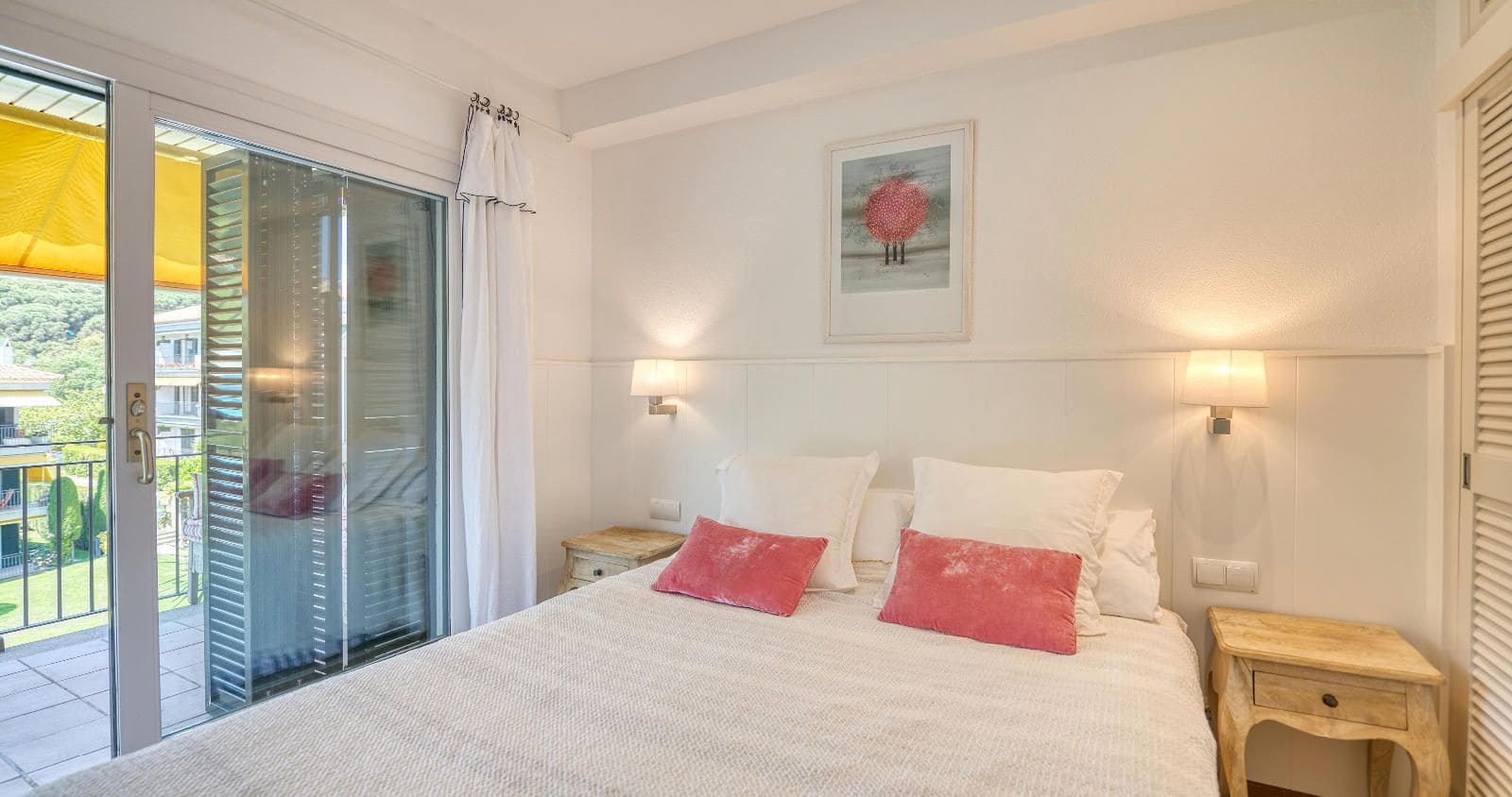 4 soverom Penthouse til salgs i Calella de Palafrugell med svømmebasseng garasje - € 890 000 (Ref: 9279591)