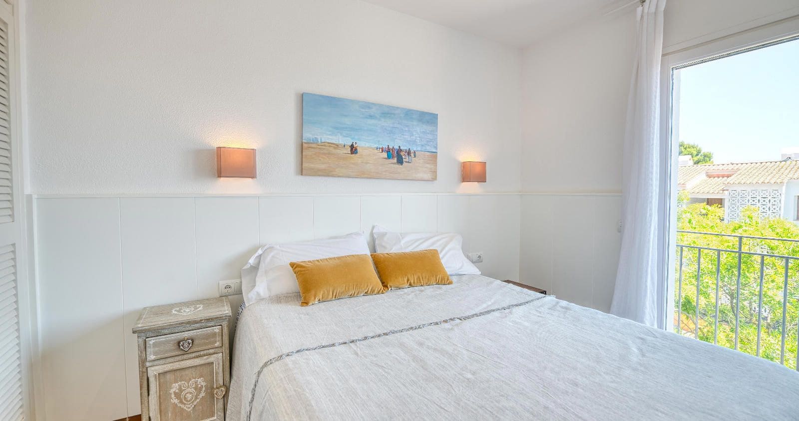 4 soverom Penthouse til salgs i Calella de Palafrugell med svømmebasseng garasje - € 890 000 (Ref: 9279591)