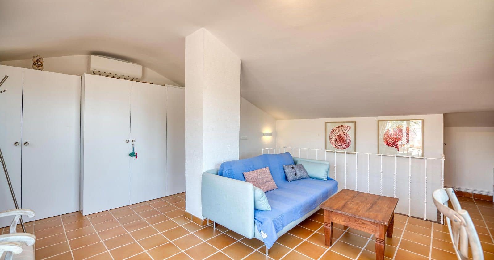 4 soverom Penthouse til salgs i Calella de Palafrugell med svømmebasseng garasje - € 890 000 (Ref: 9279591)