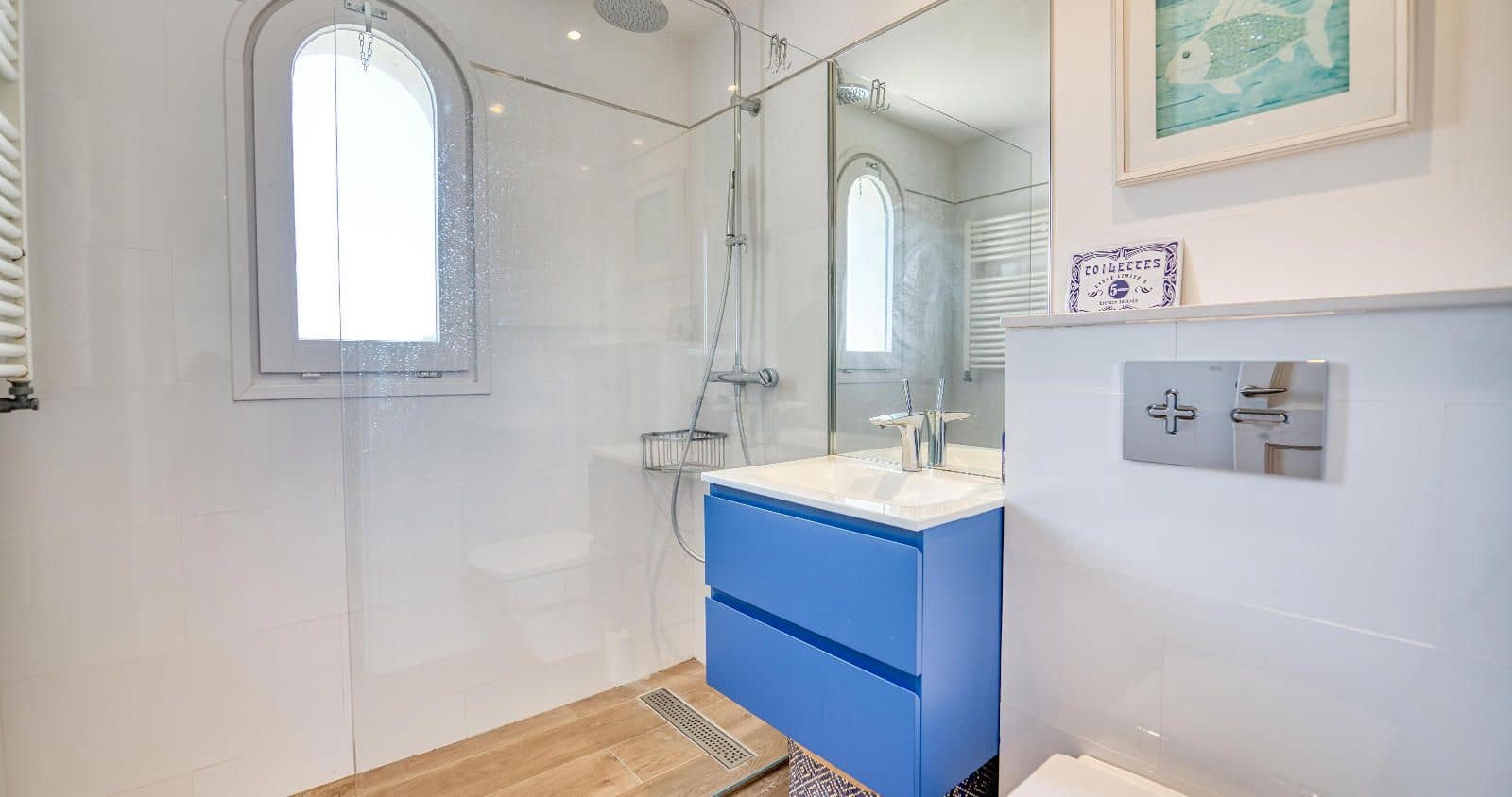 4 soverom Penthouse til salgs i Calella de Palafrugell med svømmebasseng garasje - € 890 000 (Ref: 9279591)