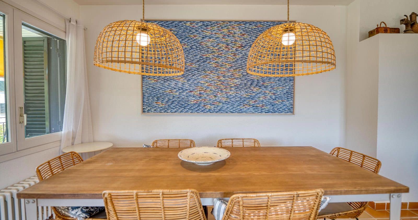 4 soverom Penthouse til salgs i Calella de Palafrugell med svømmebasseng garasje - € 890 000 (Ref: 9279591)