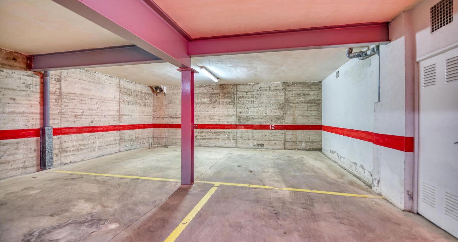 4 soverom Penthouse til salgs i Calella de Palafrugell med svømmebasseng garasje - € 890 000 (Ref: 9279591)