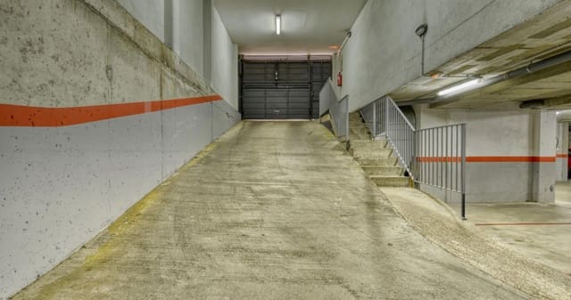 Garage till salu i Palafrugell - 16 500 € (Ref: 9282719)