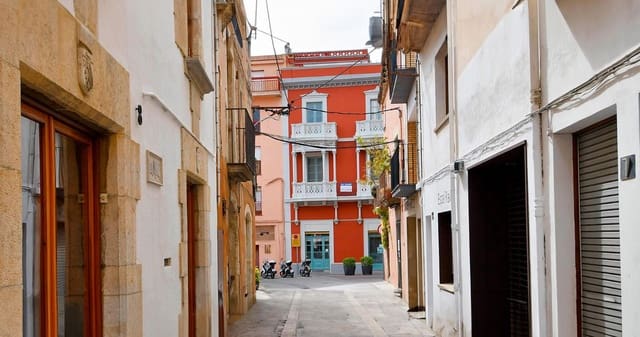 Garage till salu i Palafrugell - 15 000 € (Ref: 9282720)