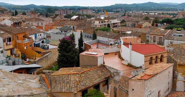 Garage till salu i Palafrugell - 15 000 € (Ref: 9282720)