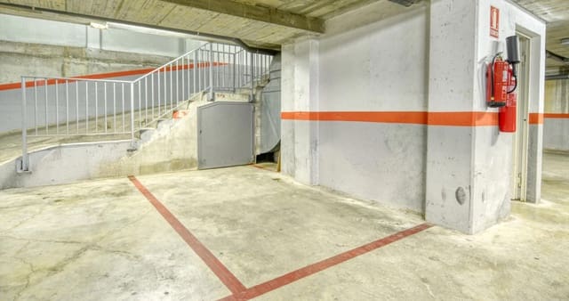 Garage till salu i Palafrugell - 15 000 € (Ref: 9282720)