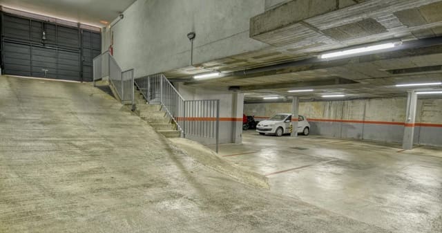 Garage till salu i Palafrugell - 15 000 € (Ref: 9282720)